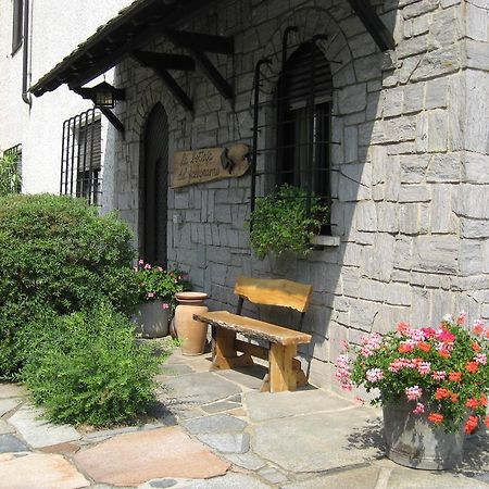 La Bottega Del Falegname Vanzaghello Bagian luar foto
